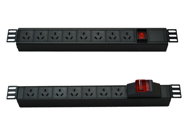  PDU機(jī)柜電源防雷插座 OK-PDU6/10